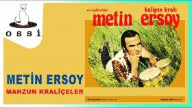 metin ersoy - Mahzun Kraliceler metin ersoy - Mahzun Kraliceler