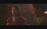 Mulan (2020) Teaser Fragman