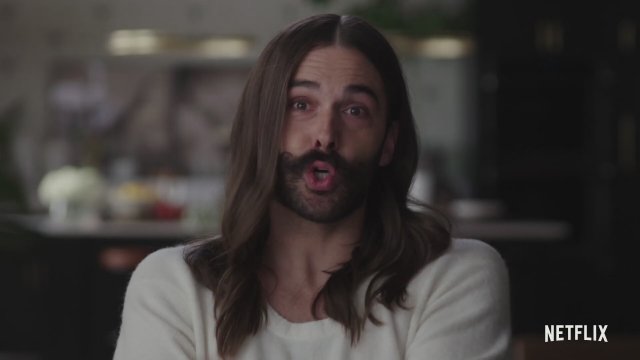Queer Eye 4. Sezon Fragmanı