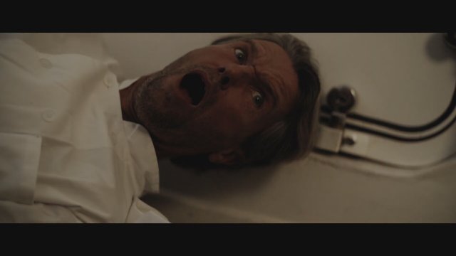 Robert Reborn (2019) Fragman