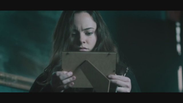 The Sonata (2018) Fragman