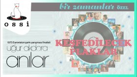 Uğur Akdora - Anılar Uğur Akdora - Anılar