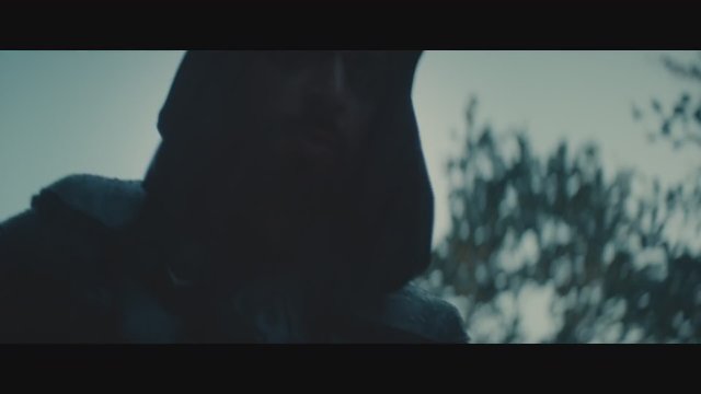 Valhalla (2019) Fragman