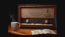 Antigone - Sophokles - Radyo Tiyatrosu