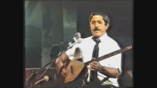 Aşık Mahzuni Şerif - Abur Cubur Adam (1988)