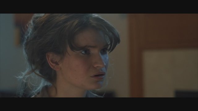 Enigma (2019) Fragman
