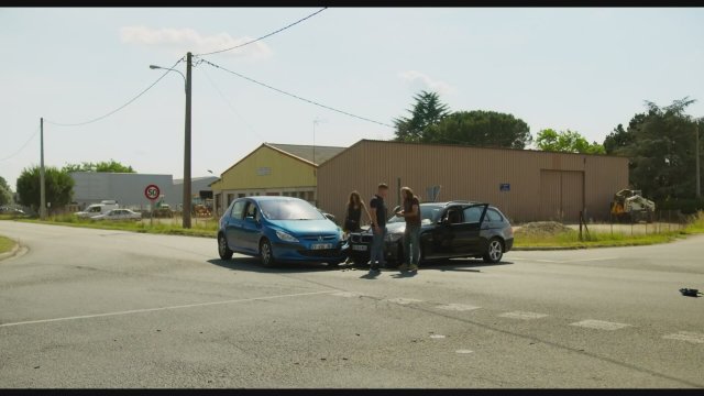 Fête de famille (2019) Fragman