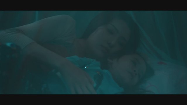 Ghost Father (2019) Fragman