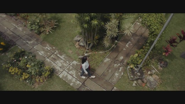 Kutuk (2019) Fragman