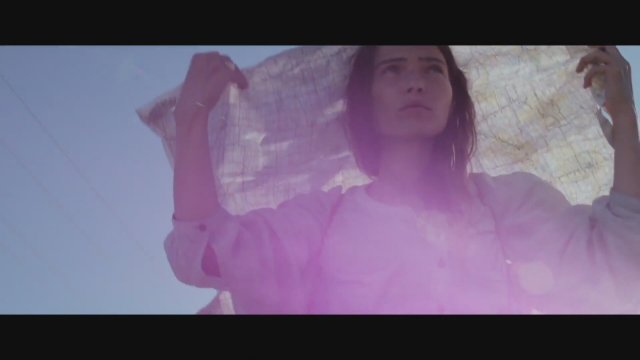 Lillian (2019) Fragman