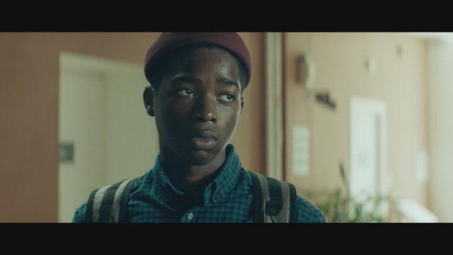 Mon frère (2019) Fragman