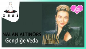 Nalan Altınörs - Genclige Veda Nalan Altınörs - Genclige Veda