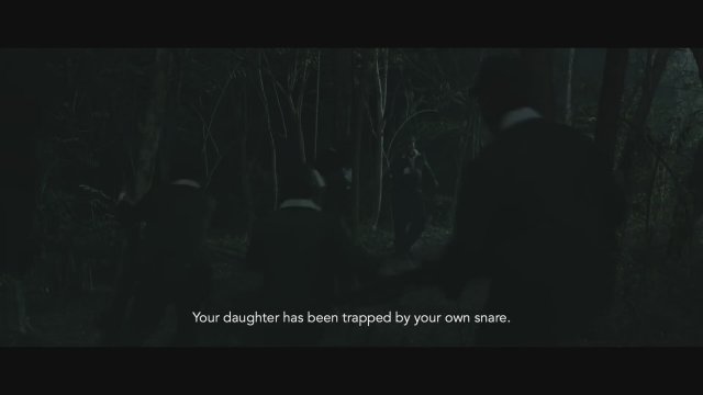 Perburuan (2019) Fragman