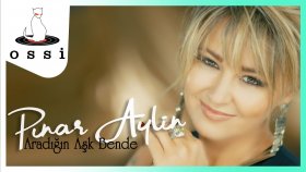 Pınar Aylin - Aradıgın Ask Bende Pınar Aylin - Aradıgın Ask Bende