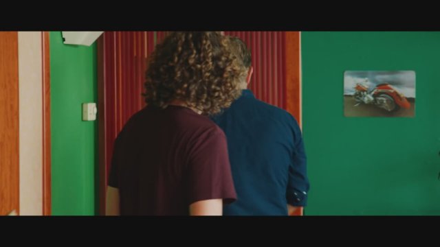 Selvhenter (2019) Fragman