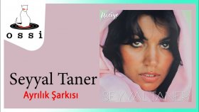 Seyyal Taner - Ayrılık Şarkısı