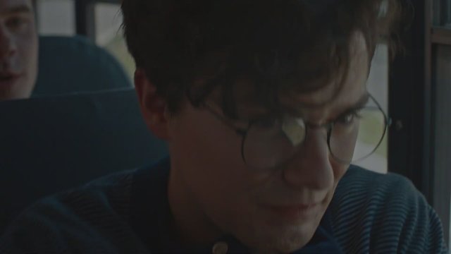 Teacher (2019) Fragman