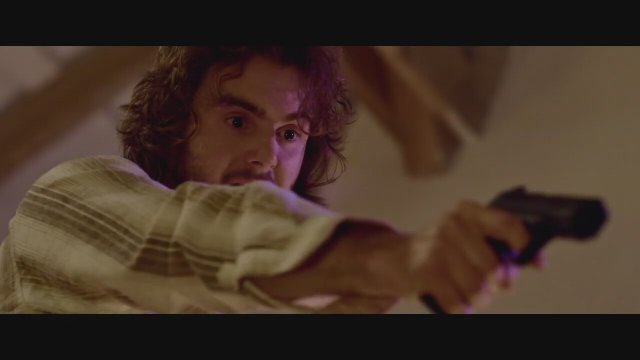 The Manson Family Massacre (2019) Fragman