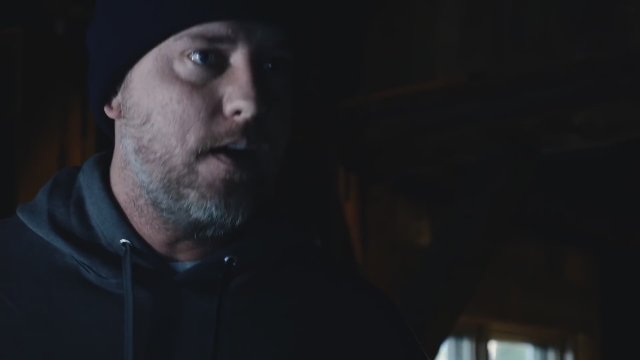 Trust No 1 (2019) Fragman