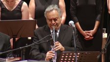 Turgay Özüfler - Klarnet Meyan (The Pink Panther)