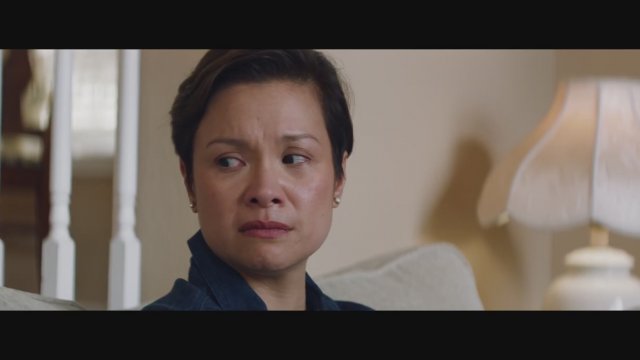 Yellow Rose (2019) Fragman