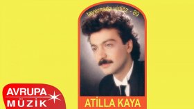 Atilla Kaya - Anca Gidersin
