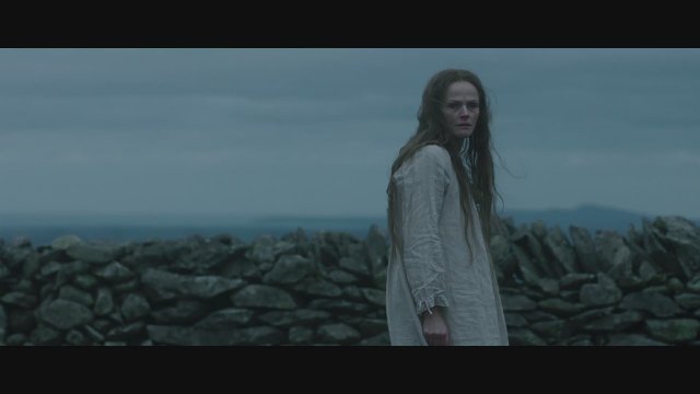 Gwen (2018) Fragman