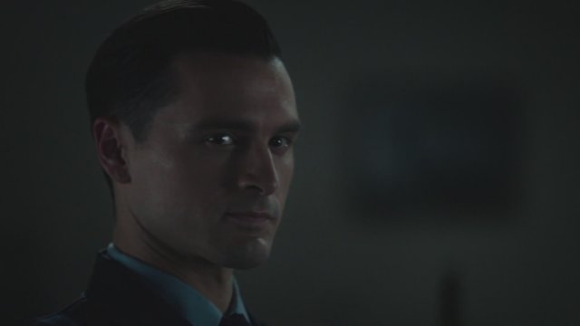 Project Blue Book (2020) Sezon 2 Teaser