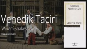 Radyo Tiyatrosu - Venedik Taciri - William Shakespeare Radyo Tiyatrosu - Venedik Taciri - William Shakespeare