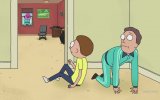 Rick and Morty Sezon 4 Comic-Con Klip