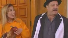 Sabri Beyin Katile Silah Çekmesi - Bizimkiler