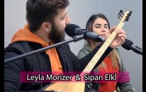 Sipan Elki & Leyla Morizer - Erisin Dağaların Karı