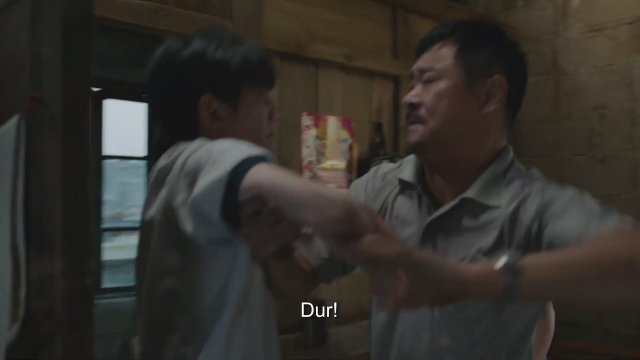 So Long, My Son (2019) Türkçe Altyazılı Fragman
