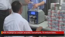 Suriyeliyim, 70 Milyon Bana Çıktı, Vatandaş Olunca Parayı Alacağım