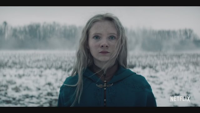 The Witcher Teaser