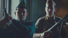 While at War (2019) 2. Fragman