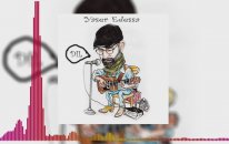 Yaser Edessa - Jı Dıl Kur Dınalım