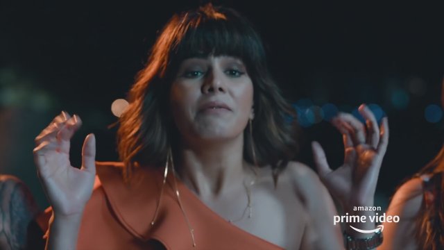 Four More Shots Please 2019 Sezon 1 Fragman