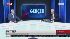 George Orwell'e Güvenmeyin Hocam - Merdan Yanardağ