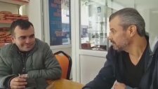 Haftaya Dayın Geliyor - Fıkra