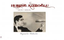 Huşeng Azeroğlu - Yara Kurban Olam