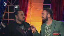 Hüseyin Kağıt & Cenk Bıyık - Sarı Gelin (Opera Versiyonu)