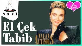 Nalan Altınörs - El Çek Tabib Nalan Altınörs - El Çek Tabib