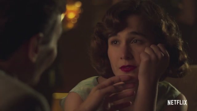 Las Chicas del Cable 4. Sezon Fragmanı