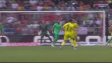 Ozan Tufan'ın Real Madrid'e Attığı Gol