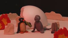 Pingu'yu Saykolaştırmak - Lee Hardcastle