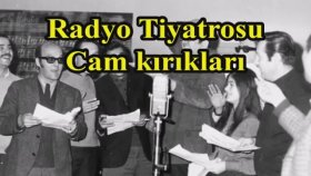 Radyo Tiyatrosu - Cam Kırıkları Radyo Tiyatrosu - Cam Kırıkları