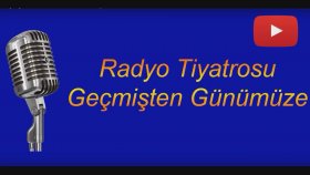 Radyo Tiyatrosu - Suç Kimde Radyo Tiyatrosu - Suç Kimde