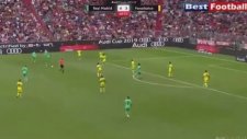 Real Madrid 5-3 Fenerbahçe (Audi Cup Maç Özeti 31 Temmuz Çarşamba)