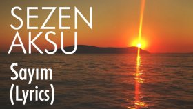 Sezen Aksu - Sayım Sezen Aksu - Sayım